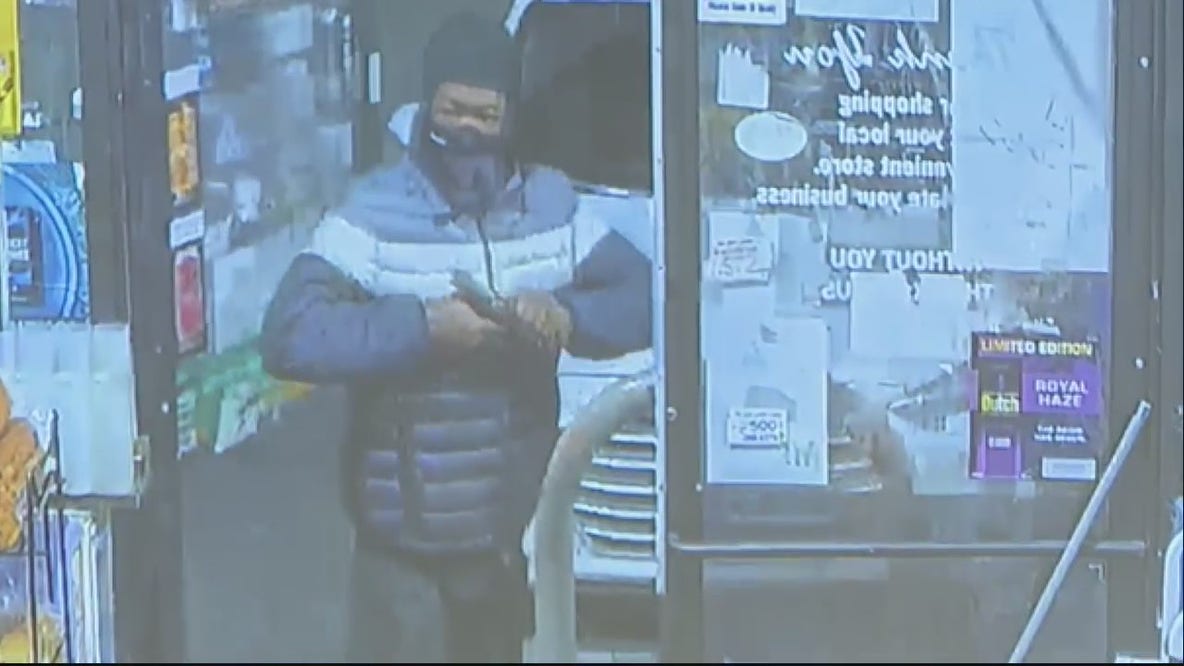 Police name teen person-of-interest in homicide investigation